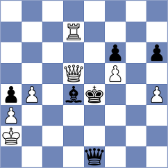 Savchenko - O'Brien (Chess.com INT, 2017)