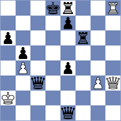 Prieto Aranguren - Bujisho (chess.com INT, 2024)