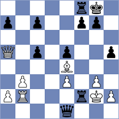 Zufic - Ziatdinov (Chess.com INT, 2021)