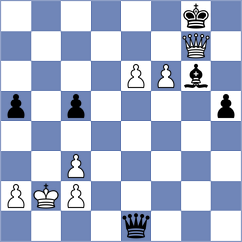 Kotnik - Buljic (Chess.com INT, 2021)