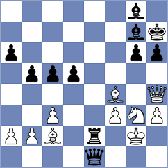 Guerrero Rodriguez - Vidic (chess.com INT, 2021)