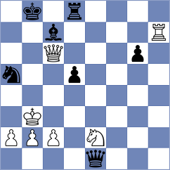 Bolat - Kunal (chess.com INT, 2024)