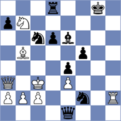 Buscar - Polivanov (chess.com INT, 2021)