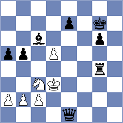 Patino Garcia - Morales Flores (Chess.com INT, 2020)