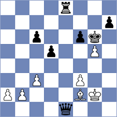 Di Nicolantonio - Nazari (chess.com INT, 2023)