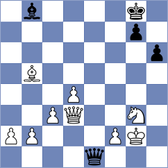 Harshal - Logozar (Chess.com INT, 2020)