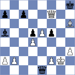 Sreyas - Mazibuko (chess.com INT, 2023)