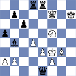 Lymar - Ivanov (chess.com INT, 2024)
