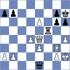 Bartholomew - Ladan (chess.com INT, 2022)
