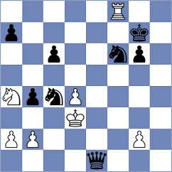 Hubbard - Tan (chess.com INT, 2024)