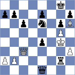 Bitelmajer - Ventura Bolet (chess.com INT, 2023)