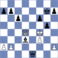 Gonzalez - Taichman (chess.com INT, 2021)