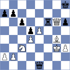 Ambartsumova - Pashikyan (chess.com INT, 2024)