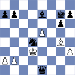 George Samir - Domingo Nunez (chess.com INT, 2024)