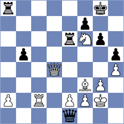Seliverstov - Ezat (Chess.com INT, 2020)