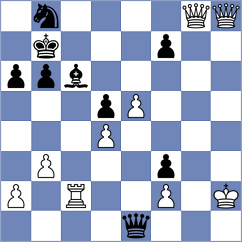Nakamura - Bagirova (chess.com INT, 2024)