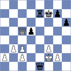 Bagrationi - Essing (chess.com INT, 2024)