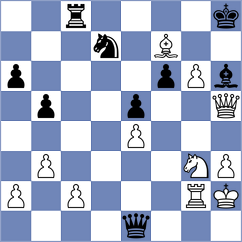Priasmoro - Tran (Chess.com INT, 2020)