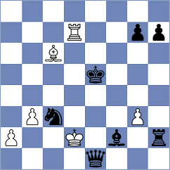 Bolanos Lopez - Georg (chess.com INT, 2024)