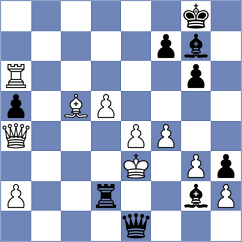 Toolin - Mortazavi (Chess.com INT, 2021)