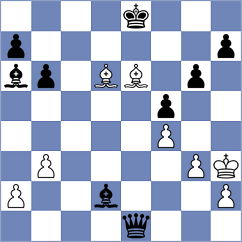 Jain - Yoo (Chess.com INT, 2021)