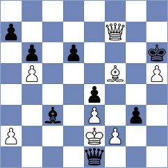 Rangel - Khruschiov (chess.com INT, 2023)