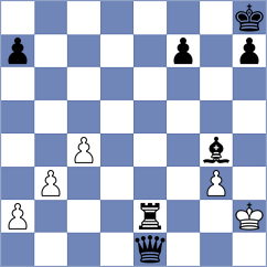 Bellpuig Mencos - Bergerhoff (chess.com INT, 2021)