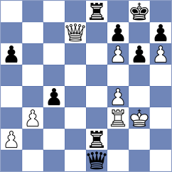 Herrera Perez - Mohammad Fahad (chess.com INT, 2023)