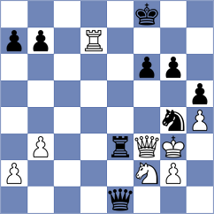 Metrick - Aaron (chess.com INT, 2024)