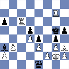Calin - Zhigalko (chess.com INT, 2024)