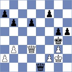 Colas - Rustemov (chess.com INT, 2024)