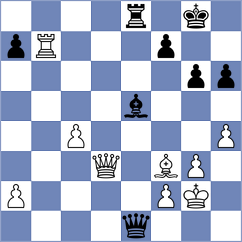 Ilamparthi - Perrine (chess.com INT, 2024)