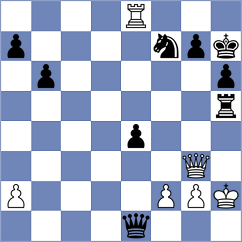 Aliyev - Jankowiak (chess.com INT, 2024)