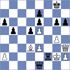 Hajiyev - Hess (chess.com INT, 2024)