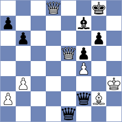 Primbetov - Rorrer (chess.com INT, 2021)