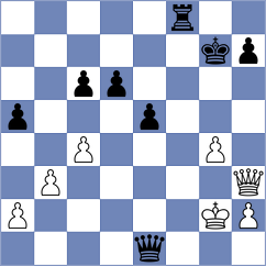 Havanecz - Zhuravlev (chess.com INT, 2021)