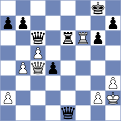 Bommini - De Leon (Chess.com INT, 2021)