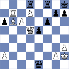 Kujawski - Chlpik (chess.com INT, 2022)