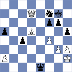 Livaic - Bashirli (chess.com INT, 2023)