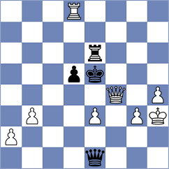 Herrera - Perez Valcarcel (Chess.com INT, 2020)