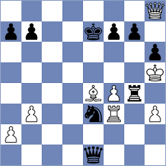 Bognar - Orozbaev (Chess.com INT, 2021)