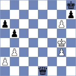 Zhigalko - Pulpan (chess.com INT, 2023)