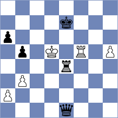 Bekasovs - Adel Lahchaichi (chess.com INT, 2021)
