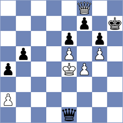 Gabriel - Shton (chess.com INT, 2021)