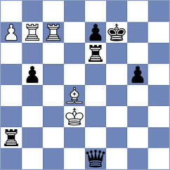 Gelman - Razafindratsima (chess.com INT, 2024)