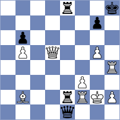 Zhukova - Movileanu (Chess.com INT, 2021)