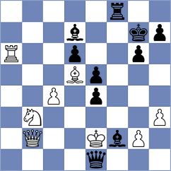 Lhotska - Lujan (Chess.com INT, 2021)
