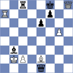 Sebastian - Hansen (Chess.com INT, 2019)