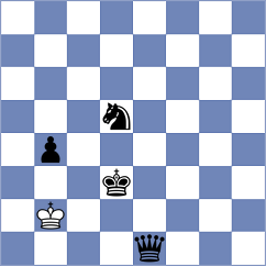 Mogirzan - Nefedov (Chess.com INT, 2021)