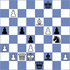 Franca - Maly (chess.com INT, 2021)